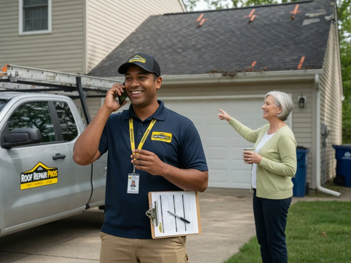 Roof Repair Ripton, VT FAQs